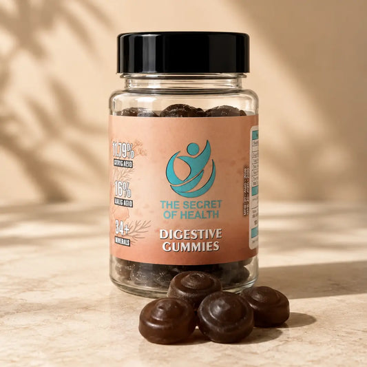 Digestive Gummie